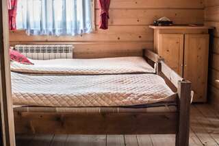 Проживание в семье Pokoje pod Grapą Бялка-Татшаньска Четырехместный номер с собственной ванной комнатой-5